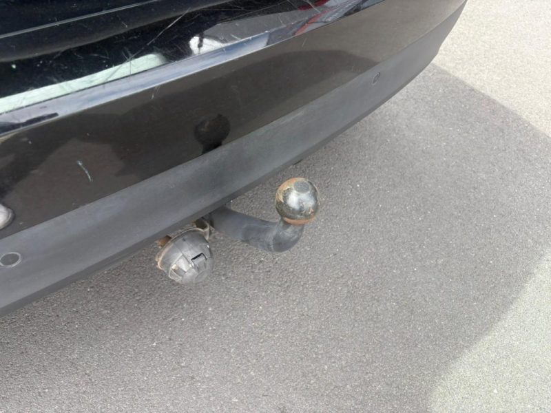 RENAULT SCENIC 1.5 DCI 110ch Business 🚗 Kit distri neuf 🔧 / Reprise / Garantie 6 mois ✅