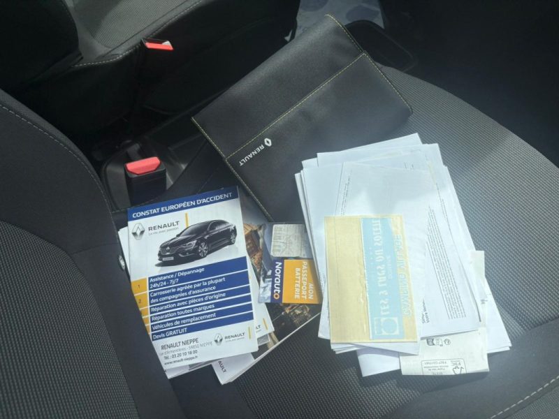 RENAULT SCENIC 1.5 DCI 110ch Business 🚗 Kit distri neuf 🔧 / Reprise / Garantie 6 mois ✅