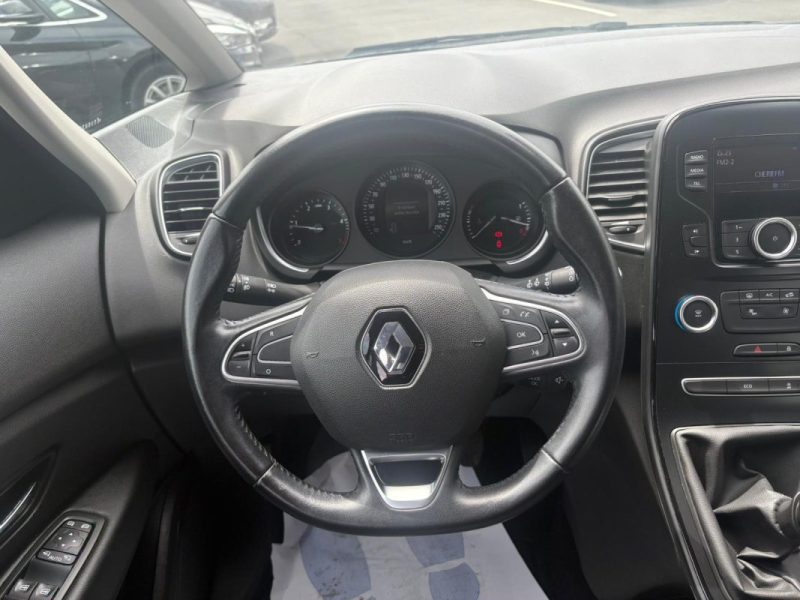 RENAULT SCENIC 1.5 DCI 110ch Business 🚗 Kit distri neuf 🔧 / Reprise / Garantie 6 mois ✅