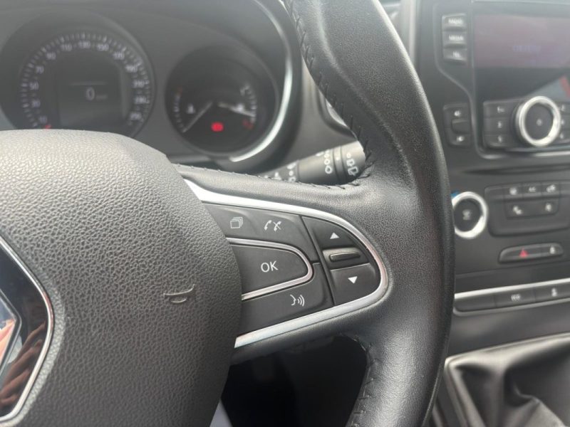 RENAULT SCENIC 1.5 DCI 110ch Business 🚗 Kit distri neuf 🔧 / Reprise / Garantie 6 mois ✅