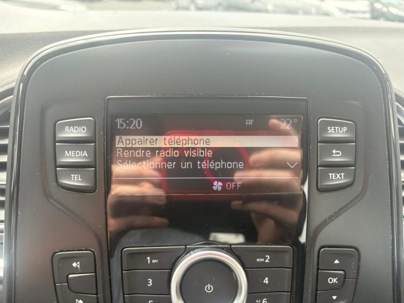 RENAULT SCENIC 1.5 DCI 110ch Business 🚗 Kit distri neuf 🔧 / Reprise / Garantie 6 mois ✅