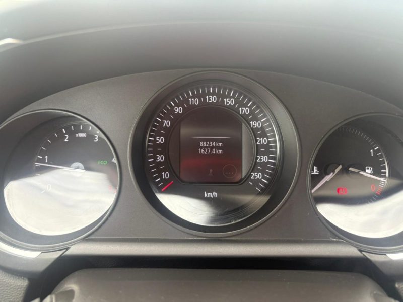 RENAULT SCENIC 1.5 DCI 110ch Business 🚗 Kit distri neuf 🔧 / Reprise / Garantie 6 mois ✅