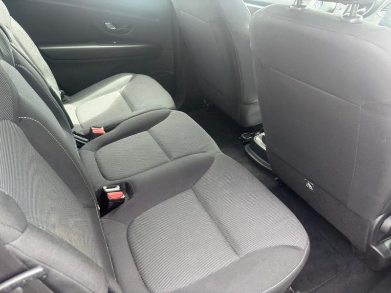 RENAULT SCENIC 1.5 DCI 110ch Business 🚗 Kit distri neuf 🔧 / Reprise / Garantie 6 mois ✅