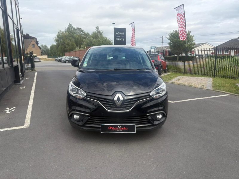 RENAULT SCENIC 1.5 DCI 110ch Business 🚗 Kit distri neuf 🔧 / Reprise / Garantie 6 mois ✅