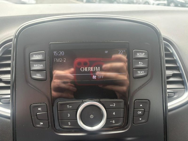 RENAULT SCENIC 1.5 DCI 110ch Business 🚗 Kit distri neuf 🔧 / Reprise / Garantie 6 mois ✅