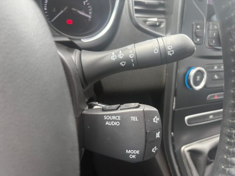 RENAULT SCENIC 1.5 DCI 110ch Business 🚗 Kit distri neuf 🔧 / Reprise / Garantie 6 mois ✅