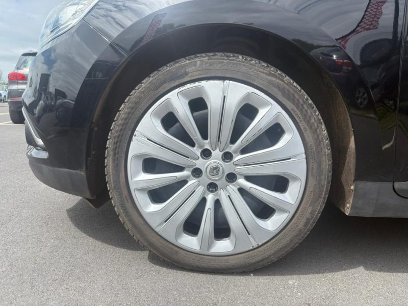 RENAULT SCENIC 1.5 DCI 110ch Business 🚗 Kit distri neuf 🔧 / Reprise / Garantie 6 mois ✅