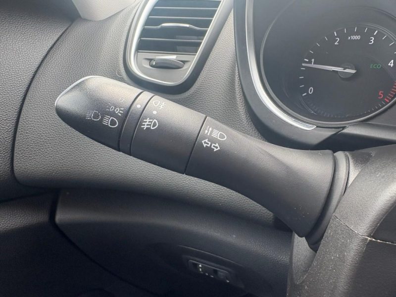 RENAULT SCENIC 1.5 DCI 110ch Business 🚗 Kit distri neuf 🔧 / Reprise / Garantie 6 mois ✅