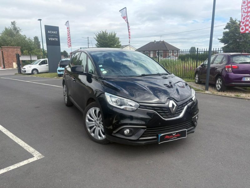 RENAULT SCENIC 1.5 DCI 110ch Business 🚗 Kit distri neuf 🔧 / Reprise / Garantie 6 mois ✅