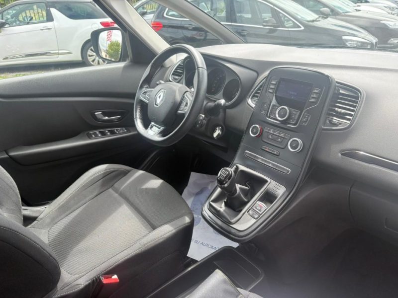 RENAULT SCENIC 1.5 DCI 110ch Business 🚗 Kit distri neuf 🔧 / Reprise / Garantie 6 mois ✅