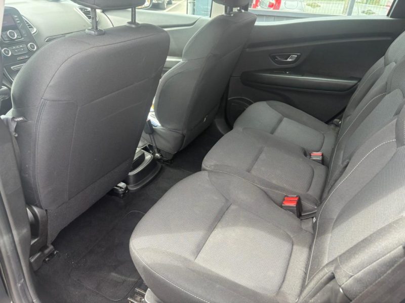 RENAULT SCENIC 1.5 DCI 110ch Business 🚗 Kit distri neuf 🔧 / Reprise / Garantie 6 mois ✅