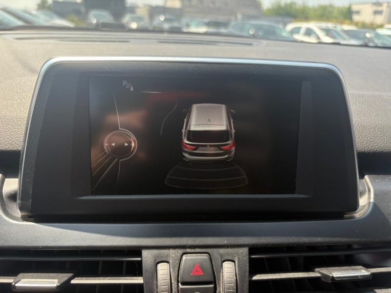 BMW  SERIE 2 GRAN TOURER  2016