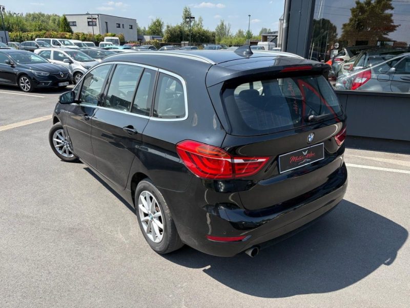 BMW  SERIE 2 GRAN TOURER  2016