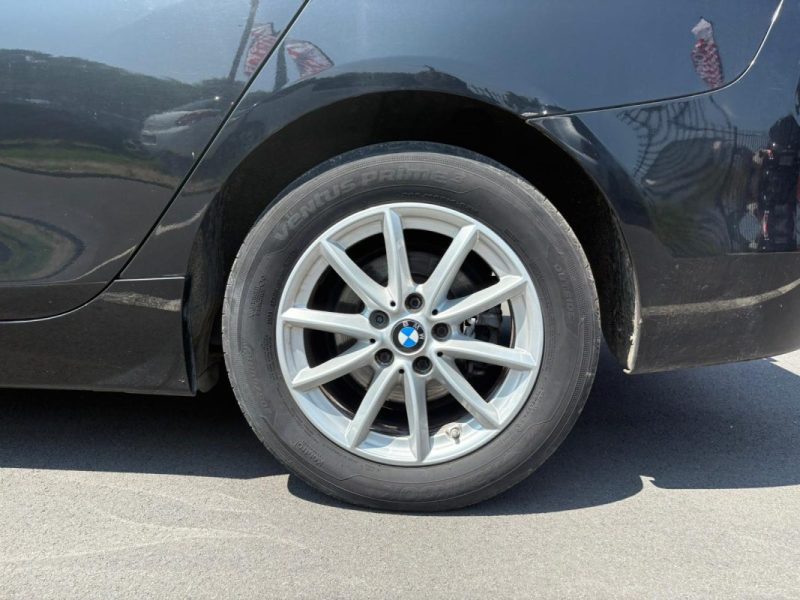 BMW  SERIE 2 GRAN TOURER  2016