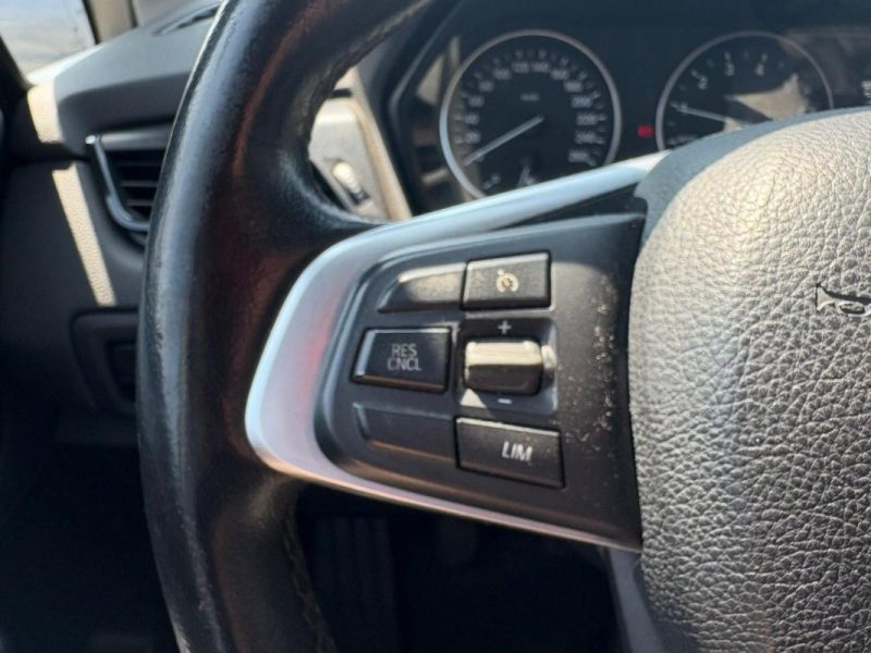 BMW  SERIE 2 GRAN TOURER  2016