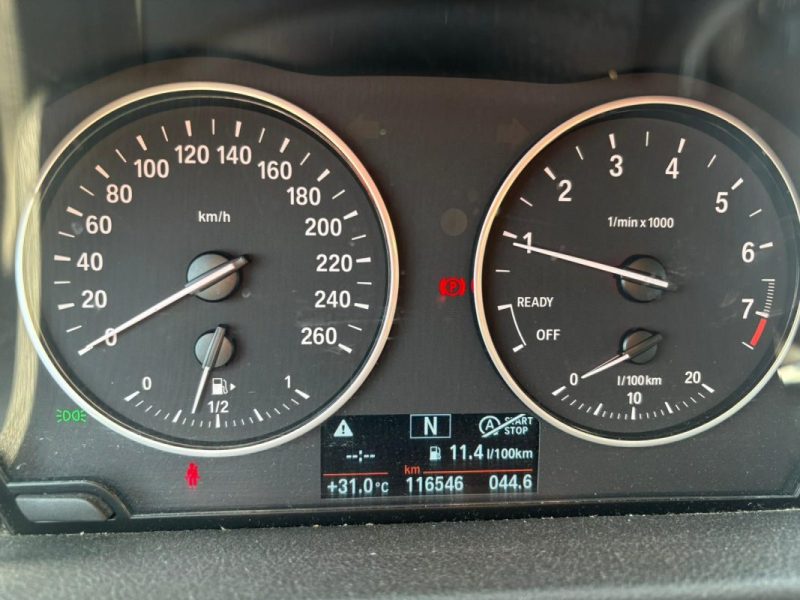 BMW  SERIE 2 GRAN TOURER  2016