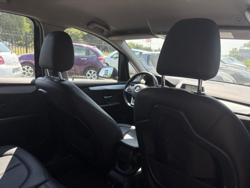 BMW  SERIE 2 GRAN TOURER  2016