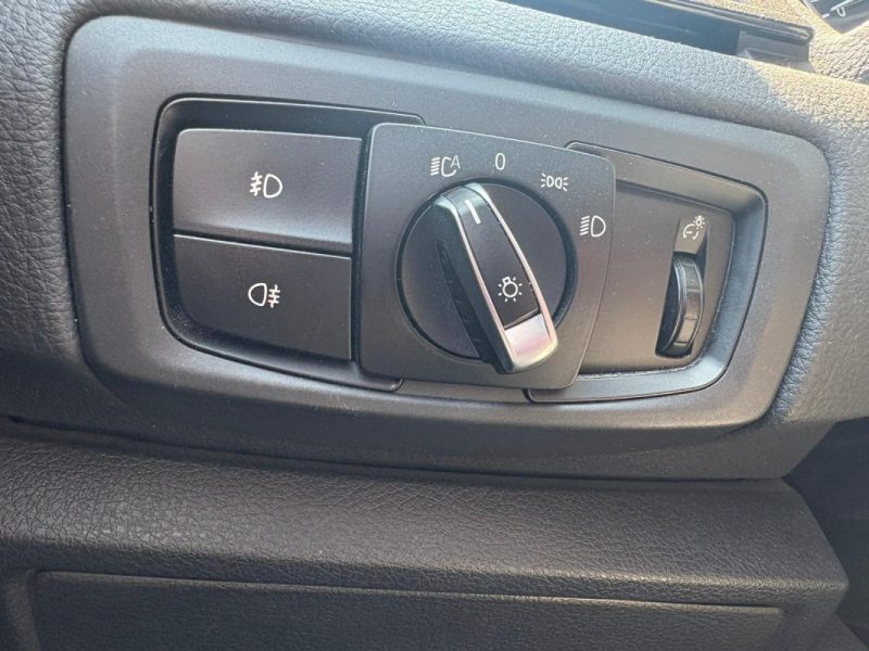 BMW  SERIE 2 GRAN TOURER  2016