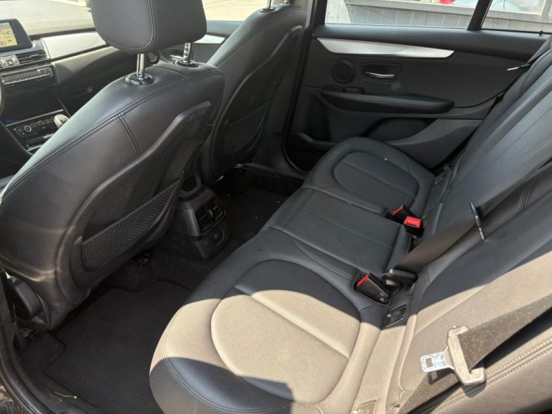 BMW  SERIE 2 GRAN TOURER  2016