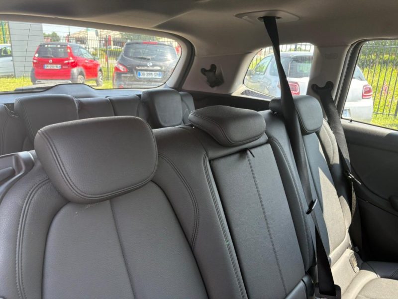 BMW  SERIE 2 GRAN TOURER  2016