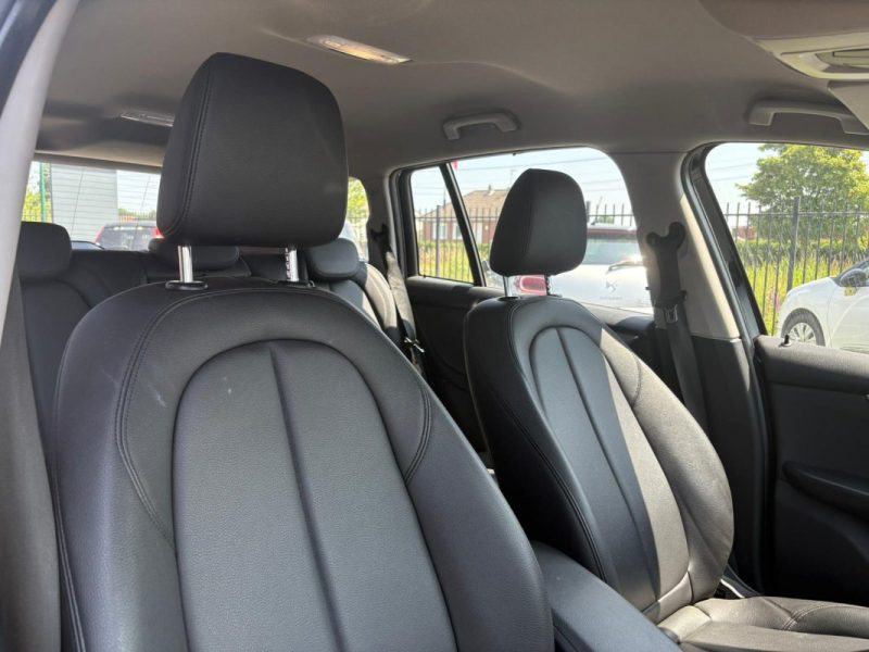 BMW  SERIE 2 GRAN TOURER  2016