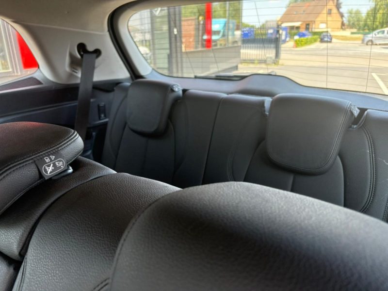 BMW  SERIE 2 GRAN TOURER  2016