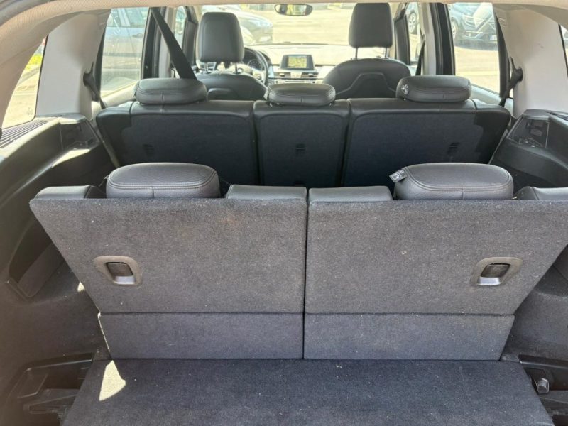 BMW  SERIE 2 GRAN TOURER  2016