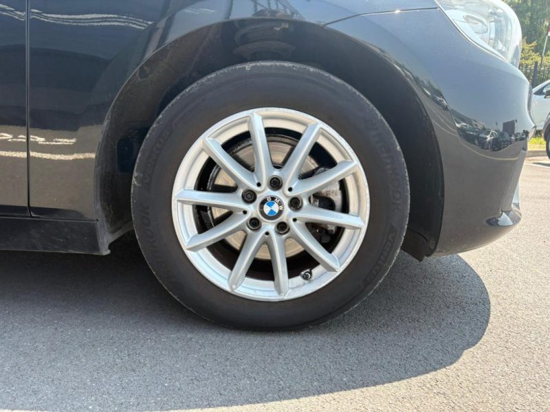 BMW  SERIE 2 GRAN TOURER  2016