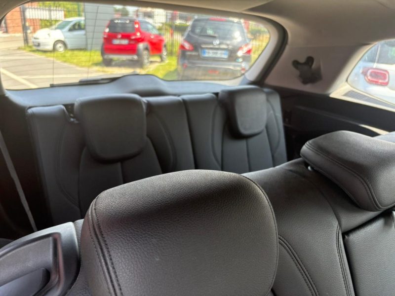 BMW  SERIE 2 GRAN TOURER  2016