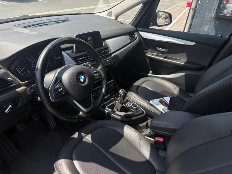 BMW  SERIE 2 GRAN TOURER  2016