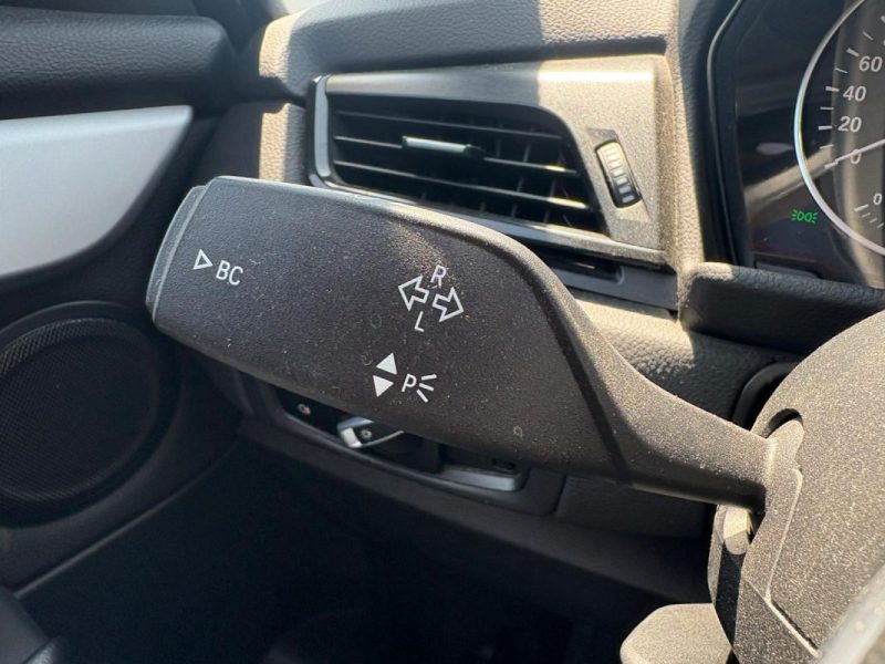 BMW  SERIE 2 GRAN TOURER  2016