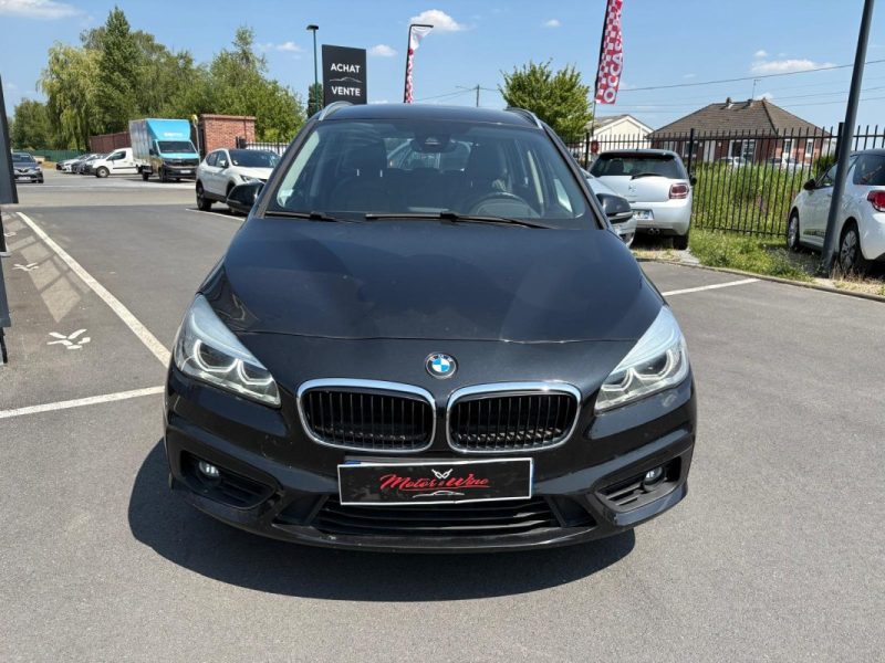 BMW  SERIE 2 GRAN TOURER  2016