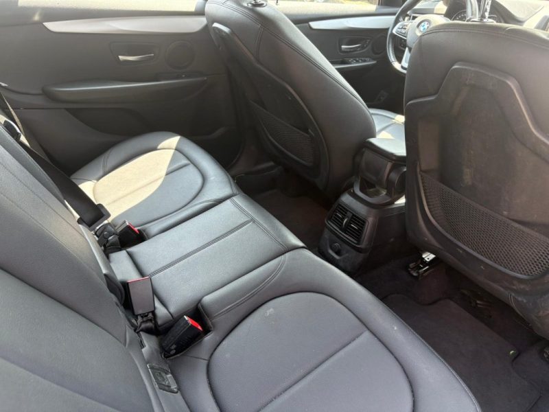 BMW  SERIE 2 GRAN TOURER  2016