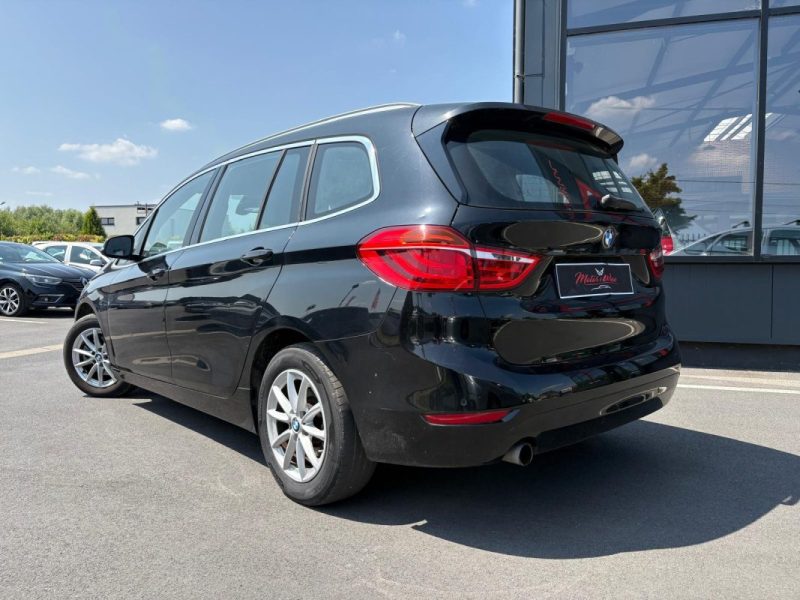 BMW  SERIE 2 GRAN TOURER  2016