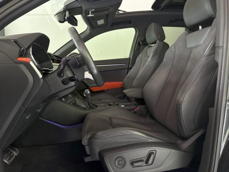 AUDI Q3 40 TFSI QUATTRO 190 CV S-LINE S-TRONIC