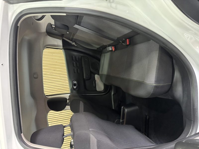 CITROEN C3 1.2 PureTech 68ch 2018