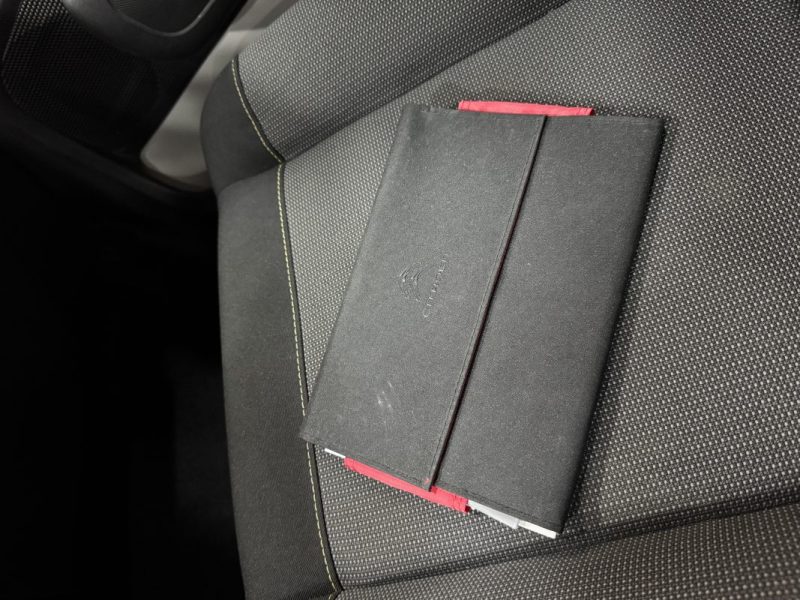 CITROEN C3 1.2 PureTech 68ch 2018