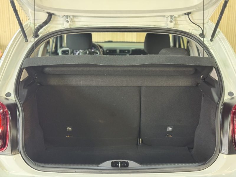 CITROEN C3 1.2 PureTech 68ch 2018