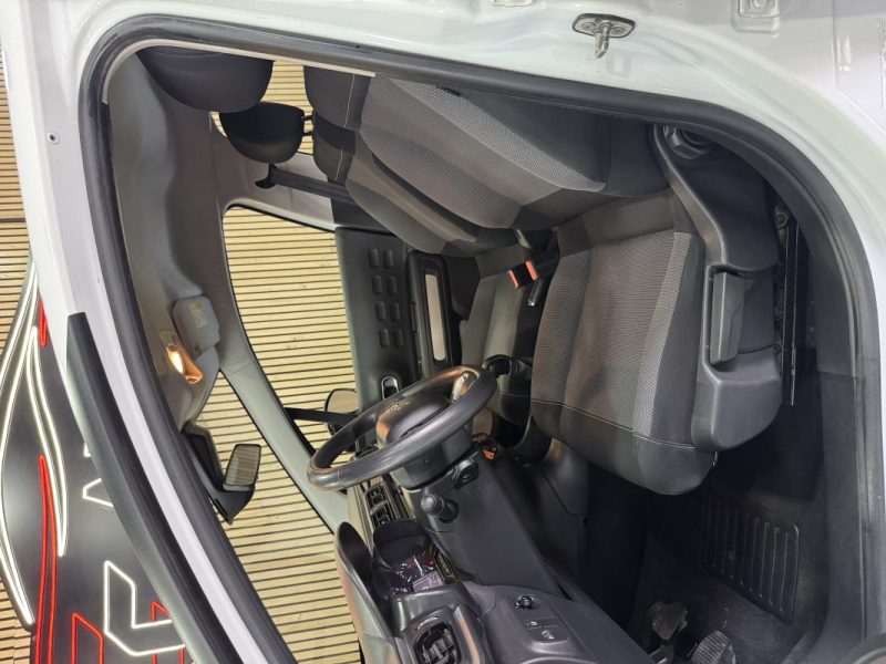 CITROEN C3 1.2 PureTech 68ch 2018