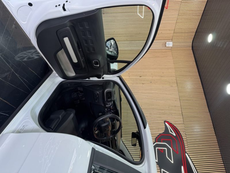 CITROEN C3 1.2 PureTech 68ch 2018