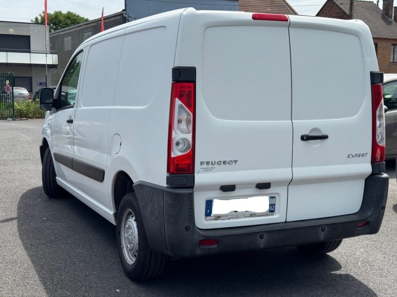 PEUGEOT  EXPERT  2013