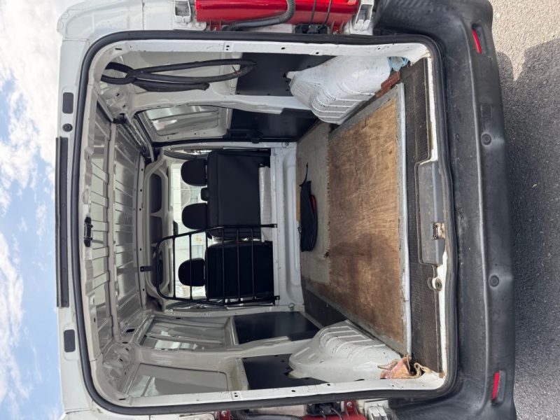 PEUGEOT  EXPERT  2013