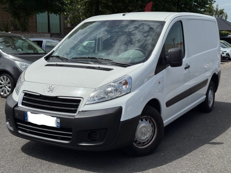 PEUGEOT  EXPERT  2013