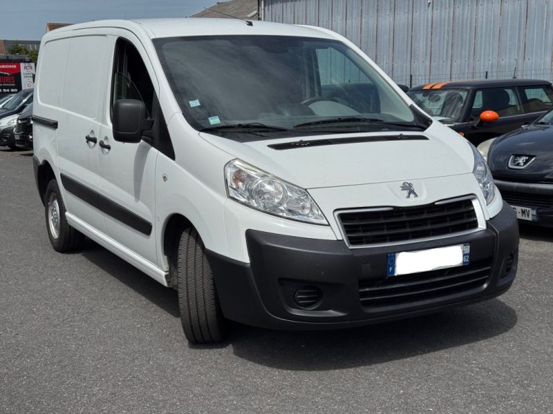 PEUGEOT  EXPERT  2013