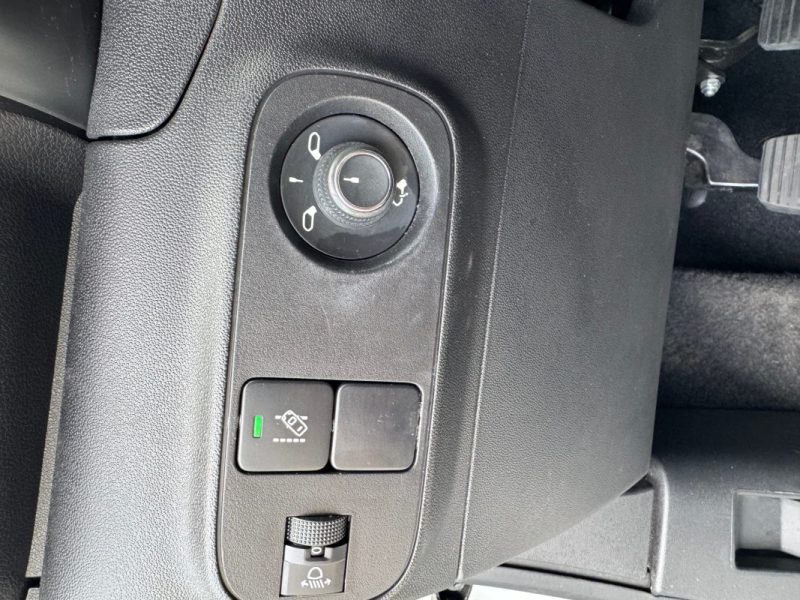 CITROEN C3 2020