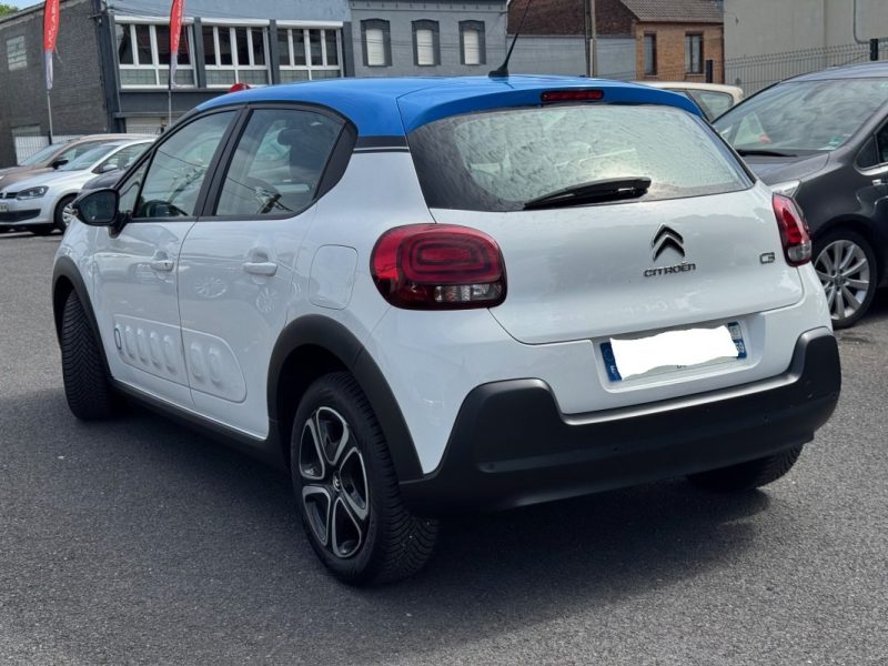 CITROEN C3 2020