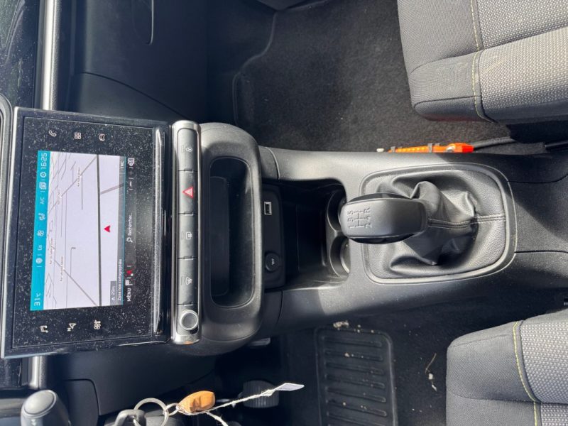 CITROEN C3 2020