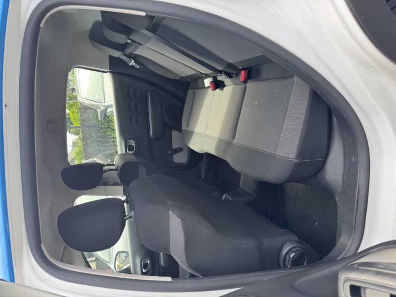 CITROEN C3 2020