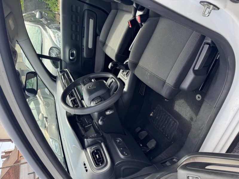 CITROEN C3 2020