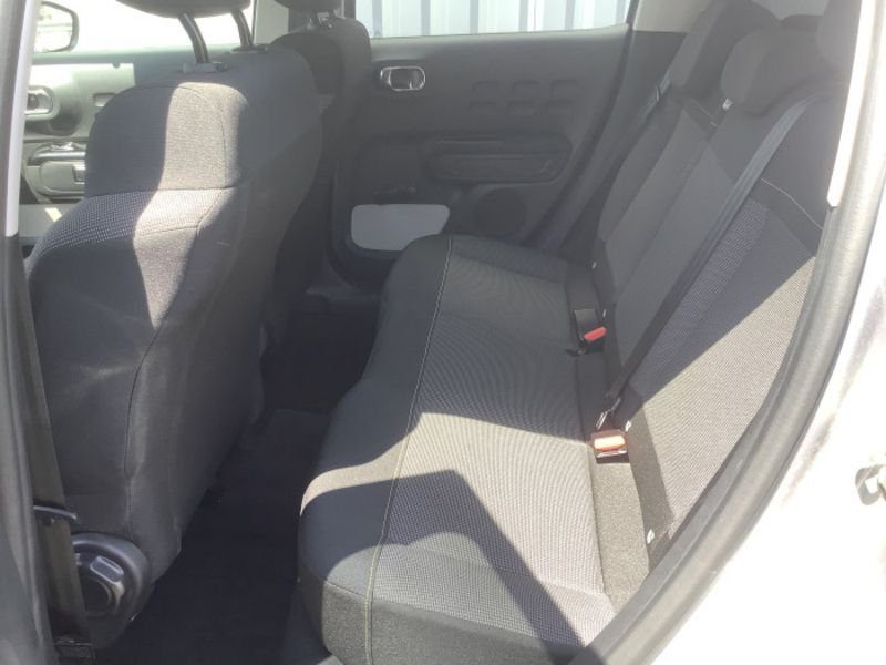 Citroën C3 PureTech 110 ch BVM6 Max